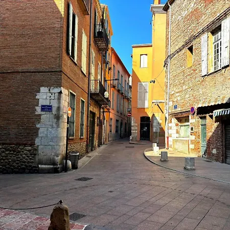 Appartement à Hyper Centre, 2 Personnes